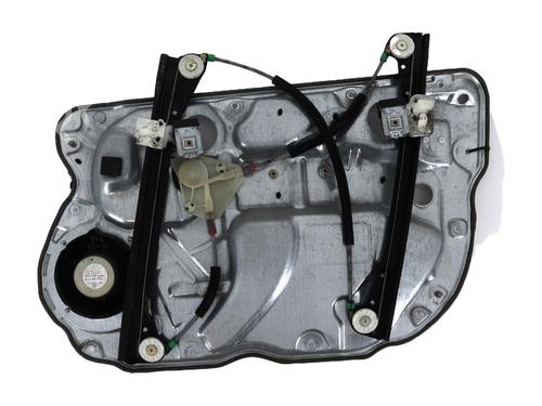 Used Front left window mechanism VW POLO IV (9N_, 9A_) 1.2 12V (64 hp) 29849187