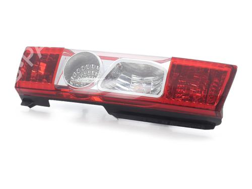Left taillight PEUGEOT BOXER Van 2.2 HDi 130 | BP38741844C34 - Image 2