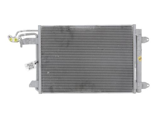Used AC radiator AC radiator SEAT ALTEA (5P1) [2004-2015] 33533368 33533368