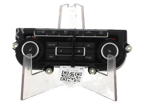 Used Climate control VW GOLF VI (5K1) 2.0 GTi (210 hp) 26541694