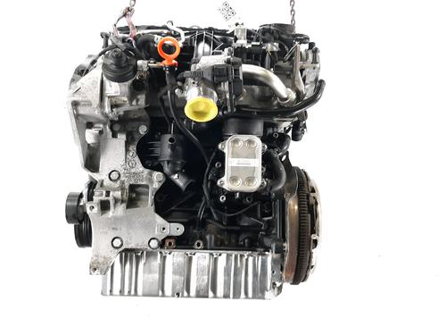 Engine VW TIGUAN (5N_) 2.0 TDI | BP33866439M1 - Image 2