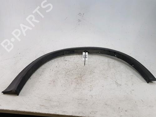 Used Front right wheel arch trim BMW X5 (E70) xDrive 35 d (286 hp) 27901765