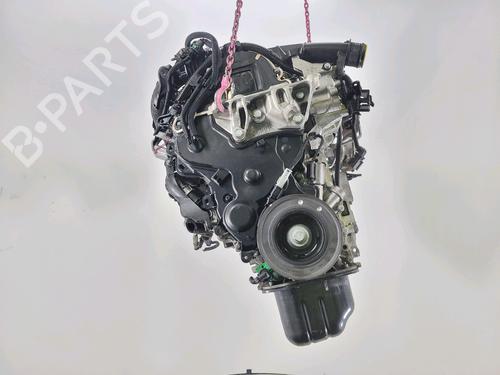 Motor PEUGEOT 308 II (LB_, LP_, LW_, LH_, L3_) 1.5 BlueHDi 130 (131 hp) 29218277
