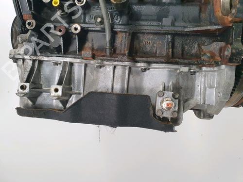Engine HYUNDAI SANTA FÉ II (CM) 2.2 CRDi GLS | BP34231073M1 - Image 10