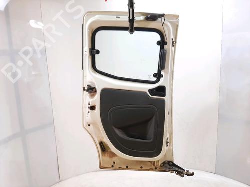 Left slide door CITROËN NEMO MPV 1.4 HDi | BP13676903C74 