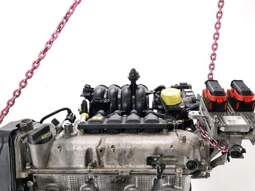 Engine FIAT 500 (312_) 1.2 (312AXA1A) | BP32310438M1  - Image 5