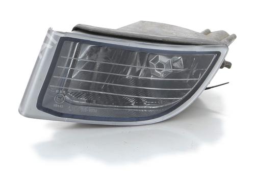 Used Left front fog light TOYOTA LAND CRUISER PRADO (_J12_) 3.0 D-4D (KDJ120, KDJ125) (163 hp) 24215876