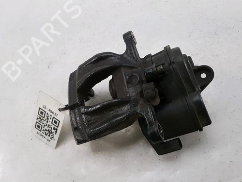 Used Left rear brake caliper AUDI A5 Convertible (F57, F5E) S5 quattro (354 hp) 27918805