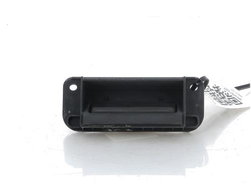 Used Tailgate handle MERCEDES-BENZ C-CLASS (W204) C 200 CDI (204.007, 204.006) (136 hp) 17643984