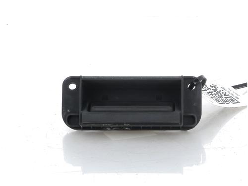 Tailgate handle MERCEDES-BENZ C-CLASS (W204) C 200 CDI (204.007, 204.006) (136 hp) 17643984