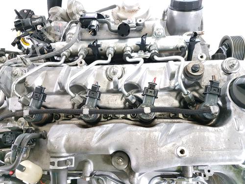 Engine HONDA CIVIC VIII Hatchback (FN, FK) 2.2 CTDi (FK3) | BP30049510M1 