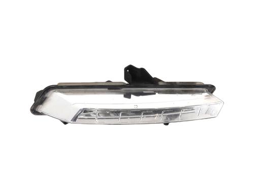 Used Left daytime light RENAULT CLIO IV (BH_) 1.5 dCi 75 (75 hp) 31607229