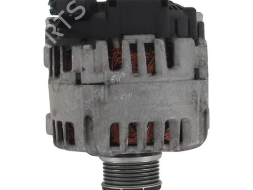 Alternator PEUGEOT 207 SW (WK_) 1.6 HDi | BP29471092M7 