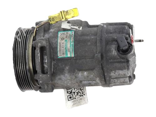 AC compressor PEUGEOT 307 SW (3H)  | BP27268851M34 