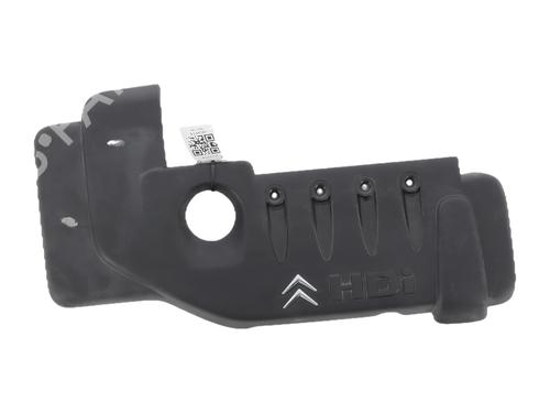 Used Upper protection Upper protection 36877334 36877334