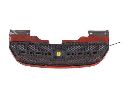 Used Grille HYUNDAI GETZ (TB) 1.1 (67 hp) 22243052