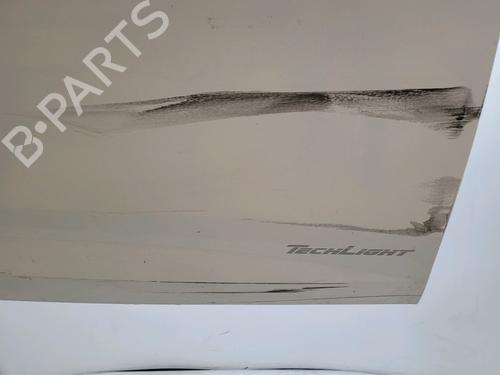 Right front door SEAT IBIZA IV (6J5, 6P1) 1.2 TSI | BP29296734C3 