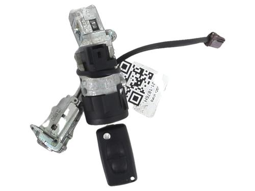 Used Ignition barrel CITROËN C3 II (SC_) 1.4 HDi 70 (SC8HZC, SC8HR0, SC8HP4) (68 hp) 32400863