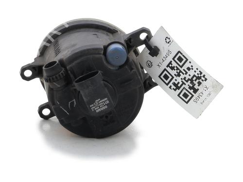 Left front fog light TOYOTA YARIS (_P9_) 1.3 VVT-i (SCP90_, SCP90R) | BP29517690C30 