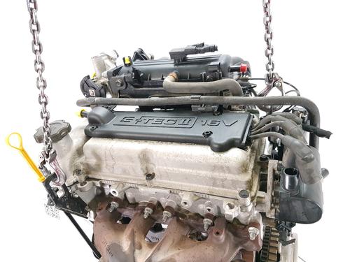 Engine CHEVROLET AVEO / KALOS Hatchback (T250, T255) 1.2 | BP40211986M1 - Image 6