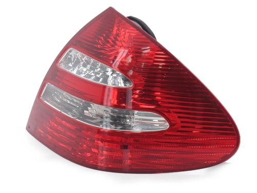 Right taillight MERCEDES-BENZ E-CLASS (W211) E 220 CDI (211.006) | BP37627665C35 - Image 2
