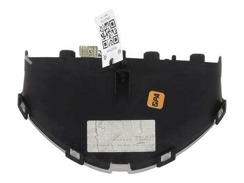 Used Instrument cluster PEUGEOT 206 Hatchback (2A/C) 2.0 HDI 90 (90 hp) 30799433