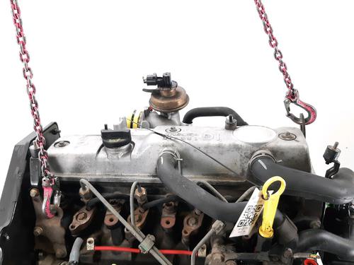 Engine FORD TRANSIT CONNECT (P65_, P70_, P80_) 1.8 Di | BP32842586M1 - Image 5