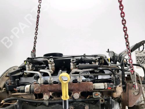 Engine PEUGEOT BOXER Van 2.2 HDi 100 | BP33189783M1  - Image 5