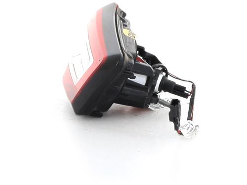 Left tailgate light RENAULT CLIO IV (BH_) 1.2 TCe 120 (BHAU) | BP38918532C79 - Image 2