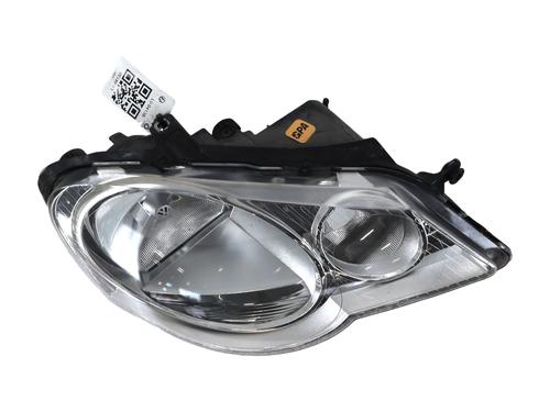 Right headlight VW POLO IV (9N_, 9A_) 1.2 12V | BP30165234C29 