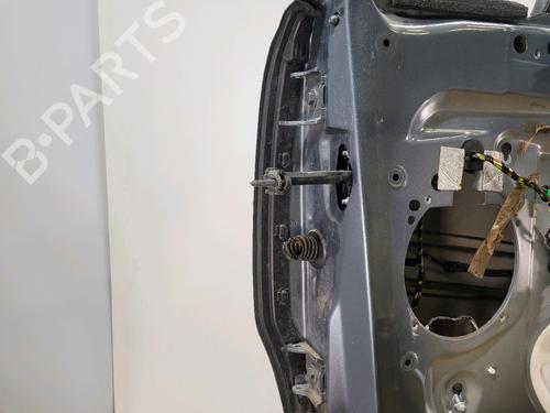 Right front door CITROËN C4 I (LC_) 1.6 HDi | BP27510905C3 
