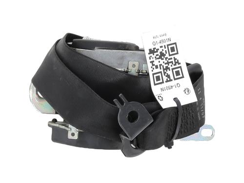 Used Front left seatbelt VW POLO IV (9N_, 9A_) 1.4 TDI (80 hp) 31866730