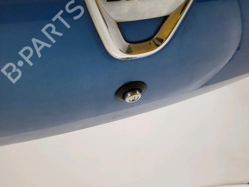 Tailgate DACIA SANDERO II 1.5 dCi | BP29381688C6 
