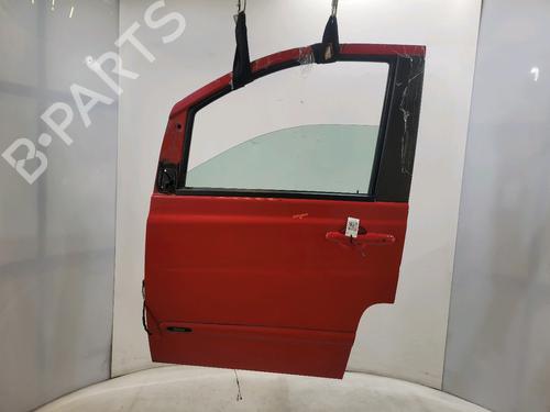 Used Left front door Left front door MERCEDES-BENZ VIANO (W639) CDI 2.2 (639.711, 639.713, 639.811, 639.813, 639.815) (150 hp) 34414541 34414541