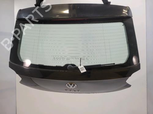 tailgate-vw-polo-vi-aw1-bz1-ae1-2017-36211489 main image