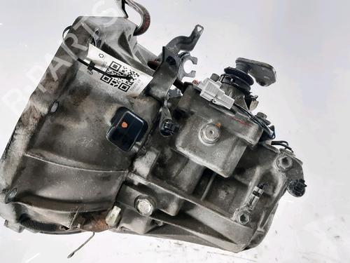 Gearkasse Gearkasse PEUGEOT 107 (PM_, PN_) 1.0 (68 hp) 34457692 34457692
