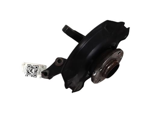 Left front steering knuckle OPEL AGILA (B) (H08) 1.0 (F68) | BP24325905M25 
