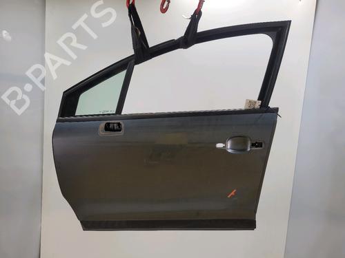 Used Left front door CITROËN C4 I (LC_) 1.6 HDi (90 hp) 27510891