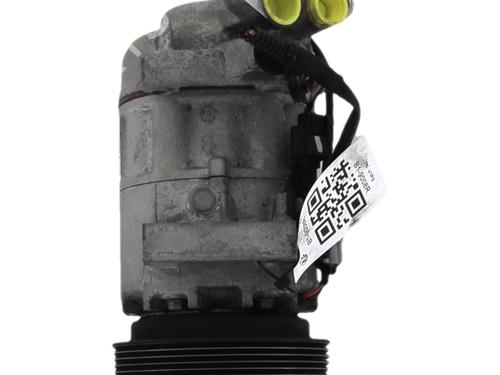 AC compressor RENAULT CLIO IV (BH_) 1.5 dCi 90 | BP36830998M34  - Image 5