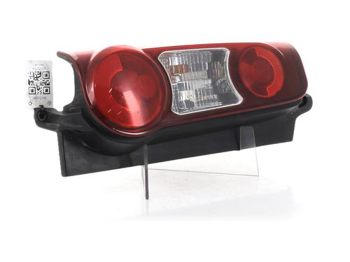 Left taillight CITROËN BERLINGO Box Body/MPV (B9) 1.6 HDi / BlueHDi 75 | BP36211194C34  - Image 5