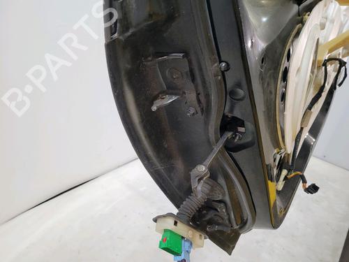 Right front door PEUGEOT 308 I (4A_, 4C_) 1.6 HDi | BP29346781C3 