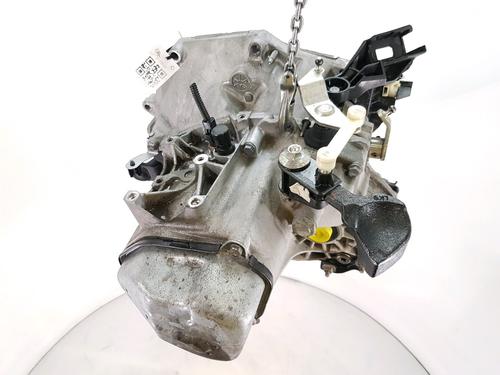 Gearbox PEUGEOT 208 I (CA_, CC_) 1.4 HDi | BP29018902M3