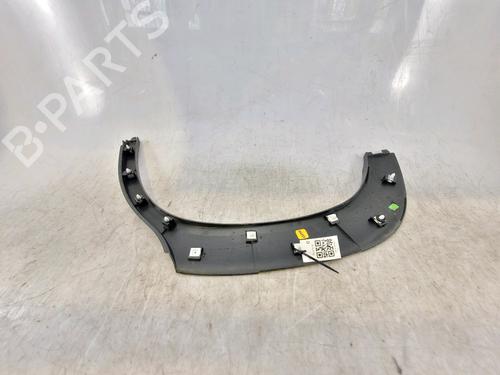 Used Rear left wheel arch trim CITROËN C3 AIRCROSS II (2R_, 2C_) 1.2 PureTech 110 (2RHNZB, 2RHNZW, 2RHNPX, 2RHNPJ) (110 hp) 27904553