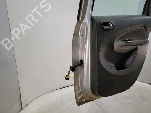 Right rear door CITROËN C3 Picasso (SH_) 1.6 HDI 90 | BP29741457C5 