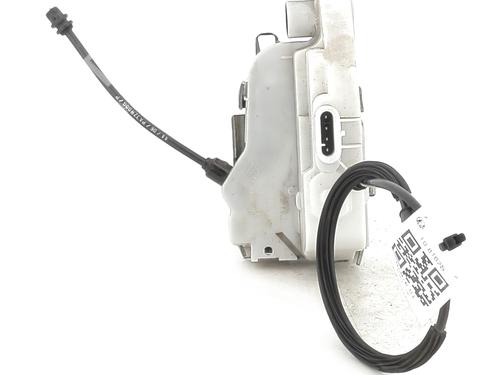 Front right lock CITROËN C3 I (FC_, FN_)  | BP25042959C97 
