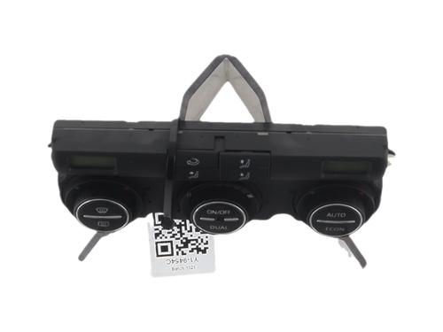 Climate control VW GOLF PLUS V (5M1, 521) 2.0 TDI | BP37599600I5 - Image 3