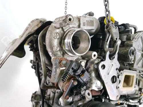 Engine PEUGEOT PARTNER Box Body/MPV 1.6 HDi | BP29762033M1