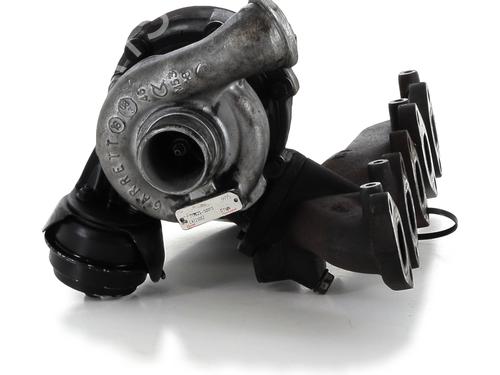 Turbocharger/Supercharger OPEL ZAFIRA A MPV (T98) 2.2 DTI 16V (F75) | BP29517389M71 