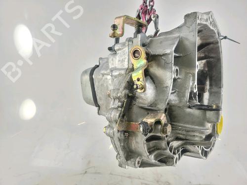 Gearbox PEUGEOT 206+ (2L_, 2M_) 1.4 HDi eco 70 | BP29495737M3 
