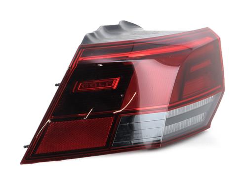 Left taillight VW GOLF VIII (CD1, DA1) 2.0 TDI | BP35999342C34 - Image 5